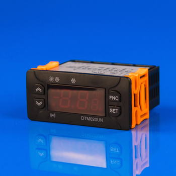Электронный контроллер для холодильников Elitech ETC-974