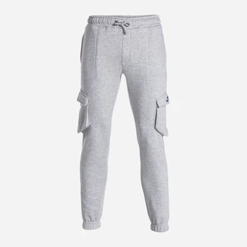 Спортивные штаны мужские Joma Confort IV 103772.250 M Серые (8445954669323)