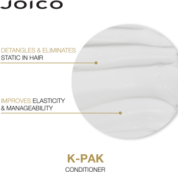 Кондиціонер для волосся Joico K-pak Reconstructing 1 л (74469517188)