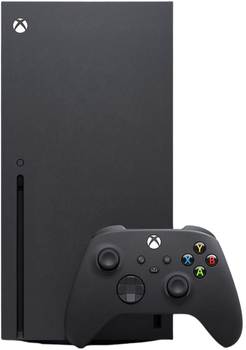 Ігрова консоль Microsoft Xbox Series X (4038689)