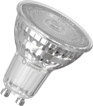 Світлодіодна лампа LEDVANCE PAR16 6.9W 575Lm 4000K GU10 (4099854055331)