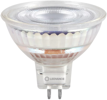 Светодиодная лампа LEDVANCE MR16 12V 3,8W 345Lm 3000K GU5.3 (4099854068072)