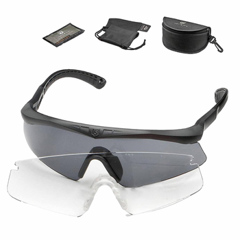 Баллистические очки revision sawfly military eyewear system