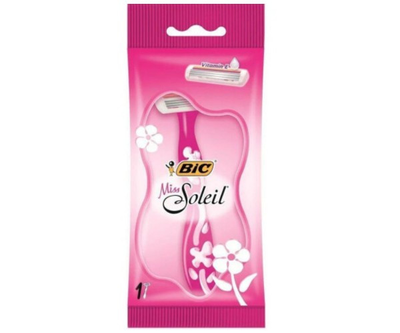 Бритва Miss Soleil BIC 1 шт.