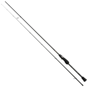 Вудилище спінінга Azura Sawada Light Rod 90L 2.74м 4-16г SW90L