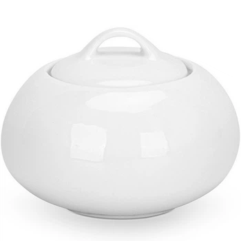 Цукорниця Fissman Horeca 220 мл 14113