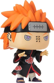 Фигурка Фанко Нагато Наруто №934 Naruto Pain Funko 49807