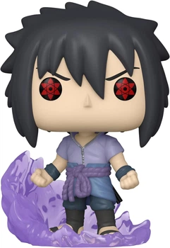 Фігурка Фанко Саске Учиха Наруто №1436 Naruto Sasuke Uchina Funko 72072
