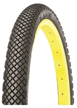 Покрышка Ralson Hill Country 26 x 1.95 черный (R-4160-1)