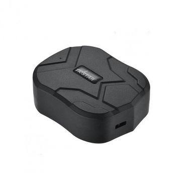 Автономний GPS-трекер з магнітом 5000мАч 2G вологозахищений tracker TK-STAR TK-905