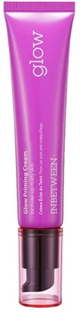 Праймер увлажняющий под макияж Blithe Inbetween Glow Priming Cream с жемчужным сиянием 30 мл (8809501660599)