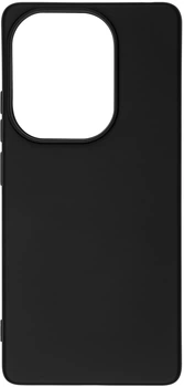 Чохол для смартфона ArmorStandart ICON для Xiaomi Redmi Note 13 Pro 4G Black (ARM73136)