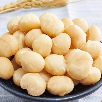 Макадамія ядро (лущена) 500г