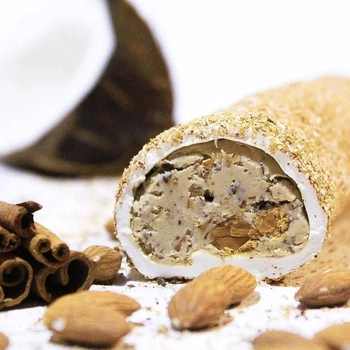 Турецький Рахат Лукум «Cinnamon» 500г