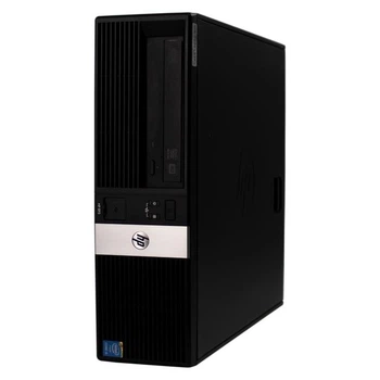 Комп'ютер HP RP5 5810 SFF ( Intel Core i5- 4570 3.6 GHz , 8 ГБ ОЗУ DDR3 ,HDD 320 ГБ , Windows 10 ) Refurbished