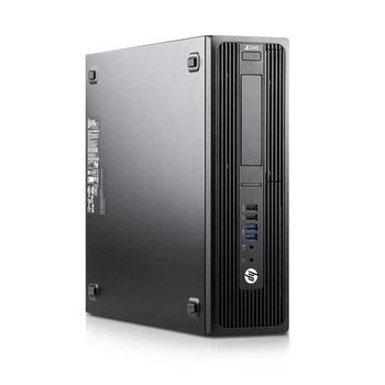 Компьютер HP WORKSTATION Z240 SFF ( Intel Core i7-6700 4.0 GHz , 8