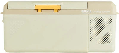 Портативний холодильник Brevia 16 л (22140 BR)