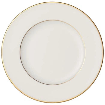 Тарелка пирожковая 16 см Anmut Gold Villeroy&Boch 1046532660