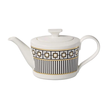 Чайник/Кофейник 1,2 л Metrochic Villeroy&Boch 1046520460