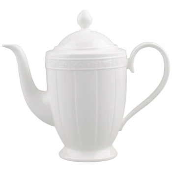 Кавник 1,35 л White Pearl Villeroy&Boch 1043890070