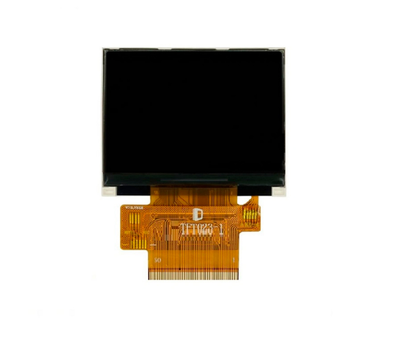 Рідкокрисалічний дисплей LCD 2.3inch