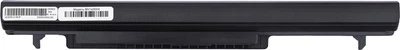Аккумулятор 1stCharger для ноутбуков Asus A32-A46 14.4V 2600mAh Black (BN1st3004)
