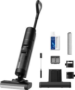 Акумуляторний миючий пилосос Dreame H12S (HHR30B)