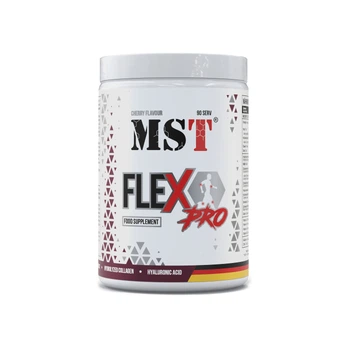 Хондропротектор MST FleX Pro 945 г cherry