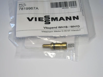 Датчик NTC Viessmann Vitopend WH1B / WH1D 7819967