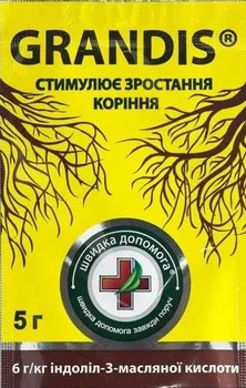 Укоренитель Грандис (Скорая Помощь)