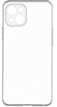 Чохол для смартфона MAKE Air для Apple iPhone 13 Transparent (MCA-AI13)
