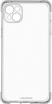 Чохол для смартфона MAKE AirShield для Apple iPhone 13 Transparent (MCAS-AI13)