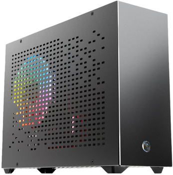 Корпус Raijintek OPHION 7L Mini-ITX (0R20B00202)