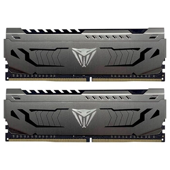Оперативная память DDR4 32 Gb (3200 MHz) (Kit 16 Gb x 2) Patriot