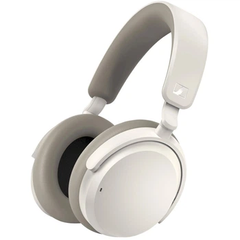 Наушники беспроводные Sennheiser ACCENTUM Wireless White (700175)