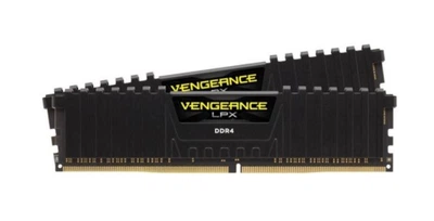 Оперативная память Corsair DDR4-3200 32768MB PC4-25600 (Kit of
