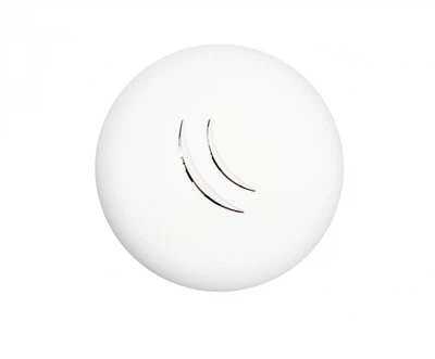 Маршрутизатор потолочный MikroTik cAP lite RBcAPL-2nD