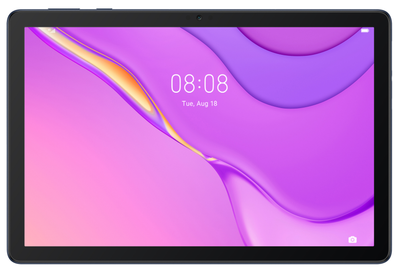 Планшет Huawei MatePad T10s 32 Gb Wi-Fi Deepsea Blue (AGS3-W09A) (53011DTD)