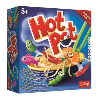 Настільна гра Trefl Hot Pot (5900511020106)