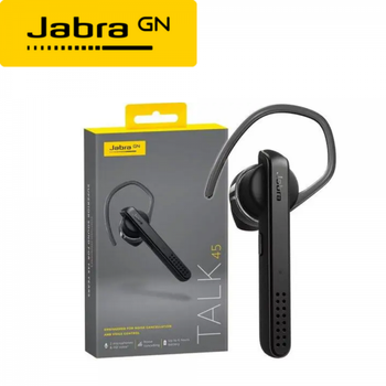 Bluetooth-гарнітура JABRA Talk 45 Black (100-99800902)