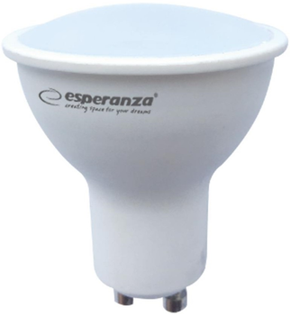 Żarówka LED Esperanza GU10 6W (5901299927151)
