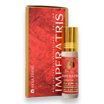 Imperatris 6 Мл Жіночі Масляні Духи Aksa Esans