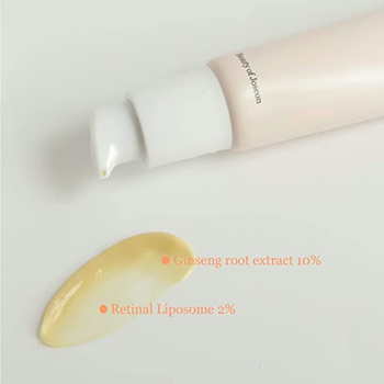 Крем Beauty of Joseon Revive Eye Serum Ginseng Retinal для зони навколо очей з женьшенем та ретиналем 30 мл