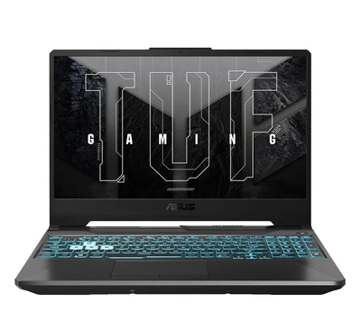Ноутбук ASUS TUF Gaming A15 R5-7535HS/32GB/512 RTX3050 144Hz (FA506NC-HN016)