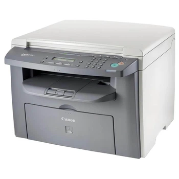 БФП Canon MF 4018, Лазерний друк - Б/В