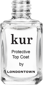 Top do paznokci Londontown Kur Protective 12 ml (0851212004016)