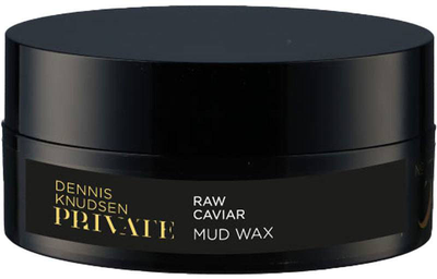Wosk do włosów Dennis Knudsen Private Raw Caviar Mud 100 ml (5711420153386)