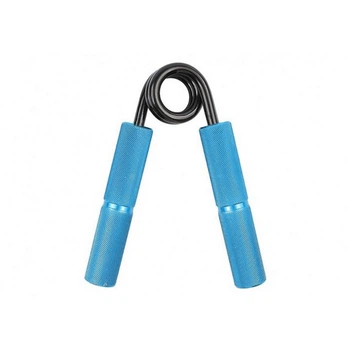 Кистевой эспандер Hand Grip PRO EasyFit EF-1902-250, 92 кг, синий