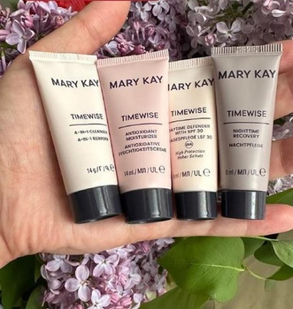 Mary Kay доставка бесплатно