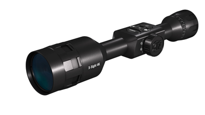 Приціл нічного бачення ATN X-Sight 4K Pro 3-14X